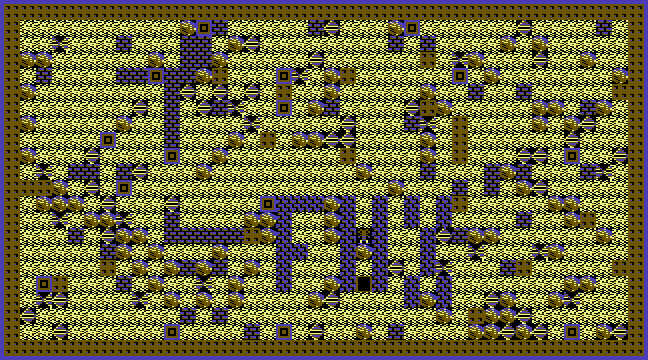 Cave 7. Fox